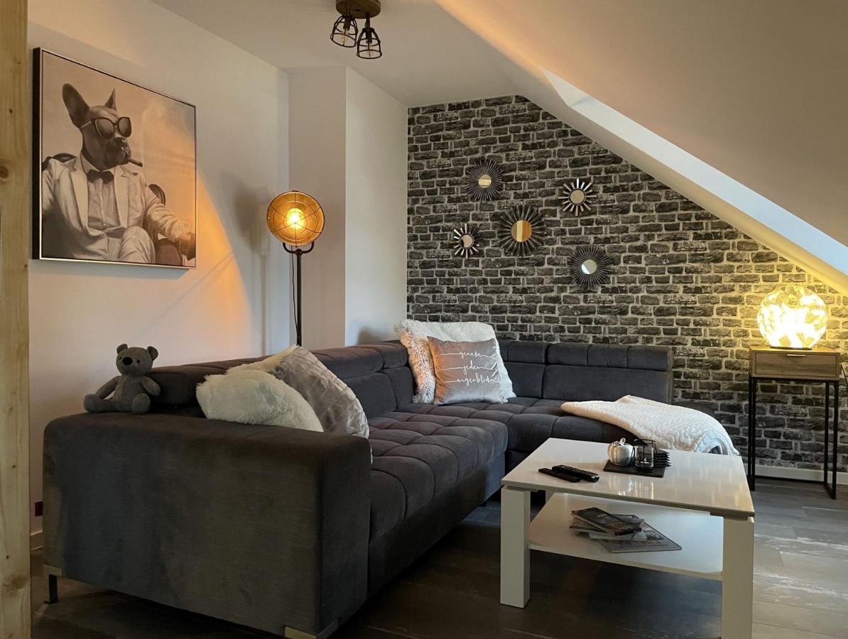 Apartment Dom II - Erfurt Domplatz Экстерьер фото